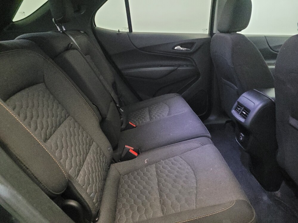 2020 Chevrolet Equinox in New Castle, DE 19720 - 18099228 19