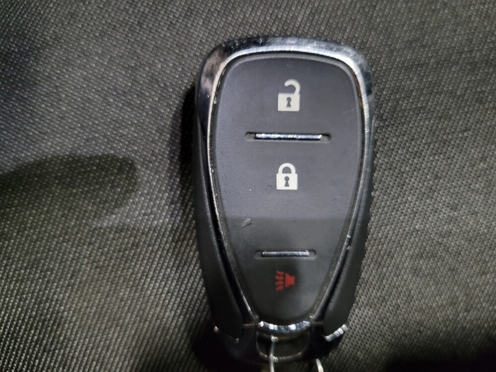 2020 Chevrolet Equinox in New Castle, DE 19720 - 18099228 32