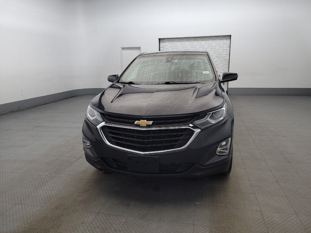 2020 Chevrolet Equinox in New Castle, DE 19720 - 18099228 15