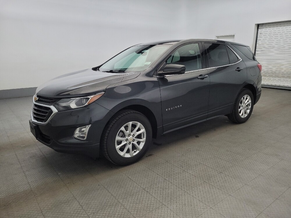 2020 Chevrolet Equinox in New Castle, DE 19720 - 18099228 2