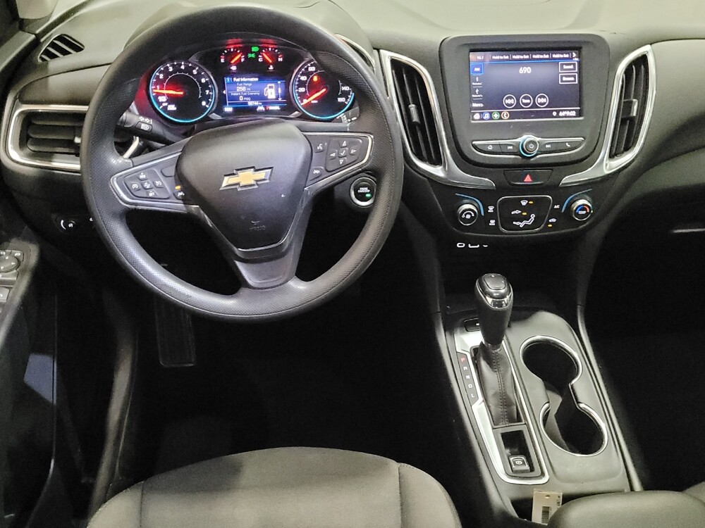 2020 Chevrolet Equinox in New Castle, DE 19720 - 18099228 22