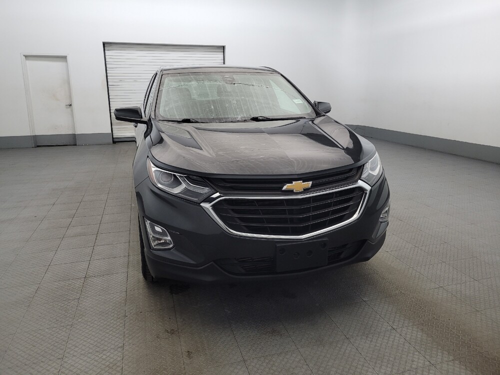 2020 Chevrolet Equinox in New Castle, DE 19720 - 18099228 14
