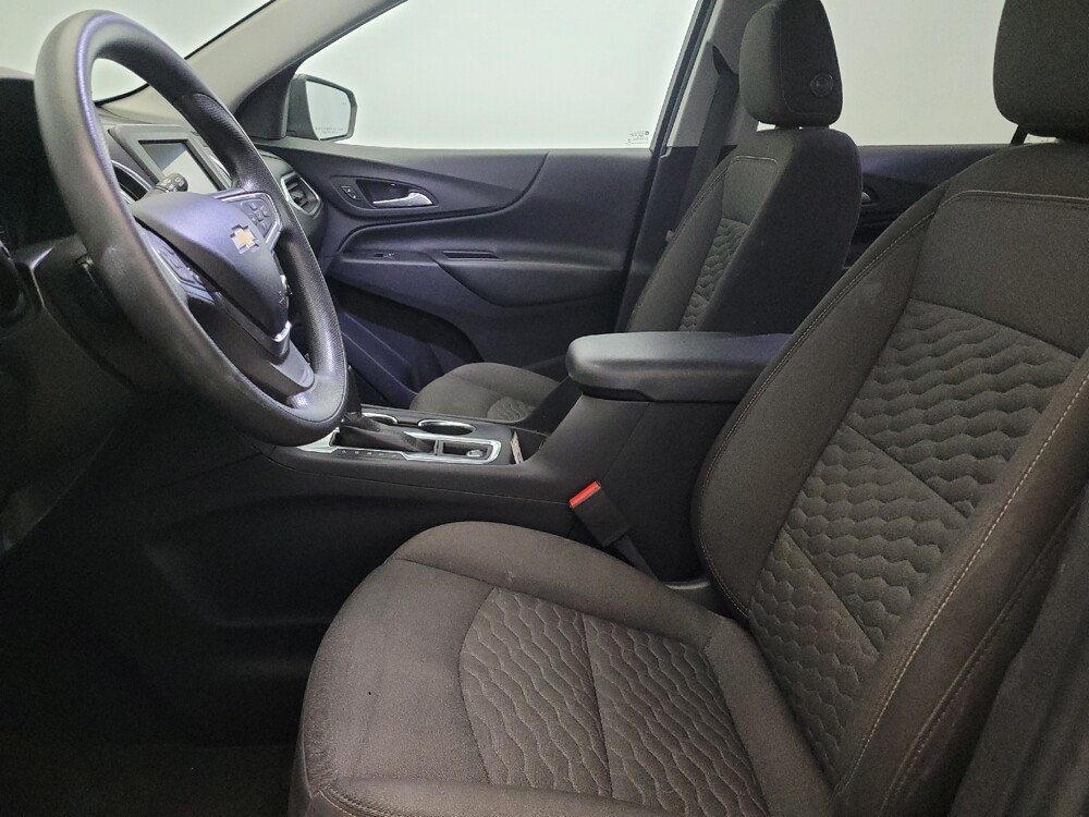 2020 Chevrolet Equinox in New Castle, DE 19720 - 18099228 17