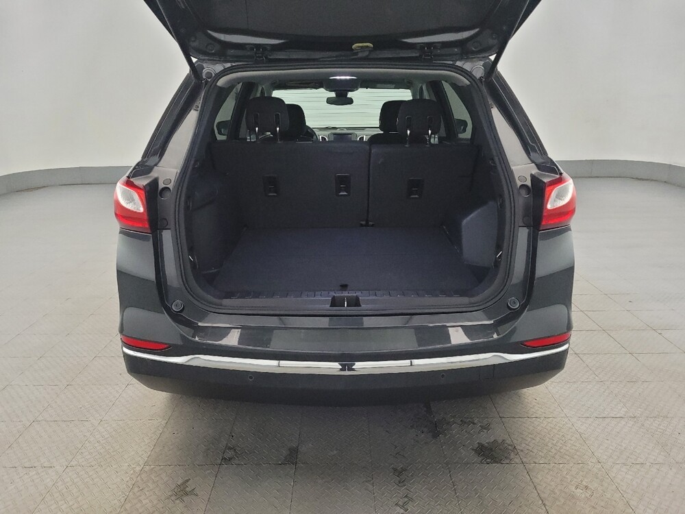 2020 Chevrolet Equinox in New Castle, DE 19720 - 18099228 29