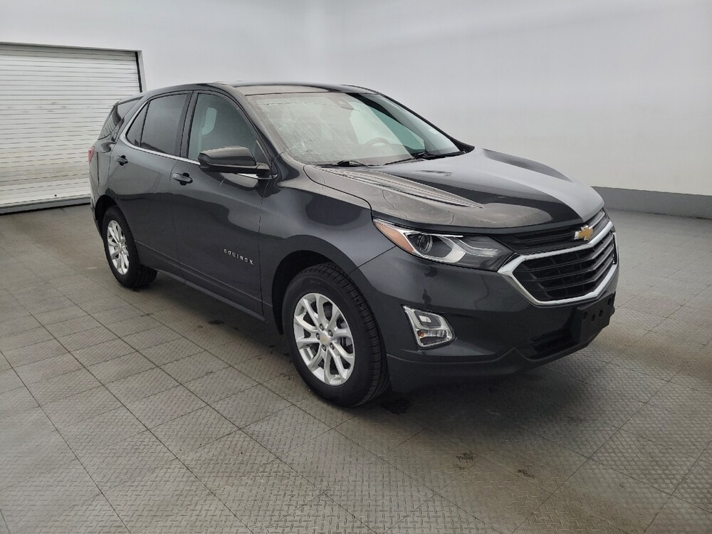 2020 Chevrolet Equinox in New Castle, DE 19720 - 18099228 13