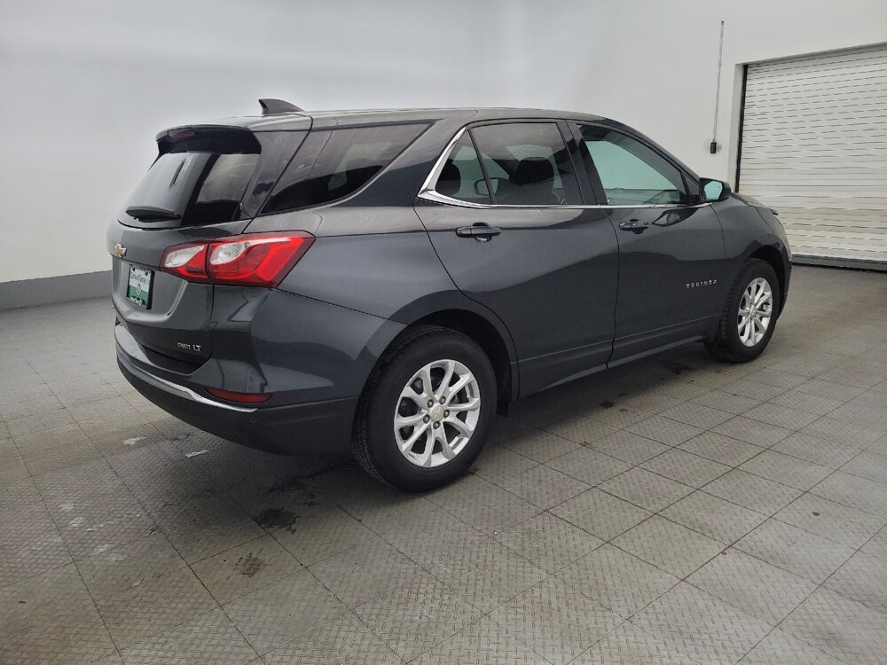 2020 Chevrolet Equinox in New Castle, DE 19720 - 18099228 10