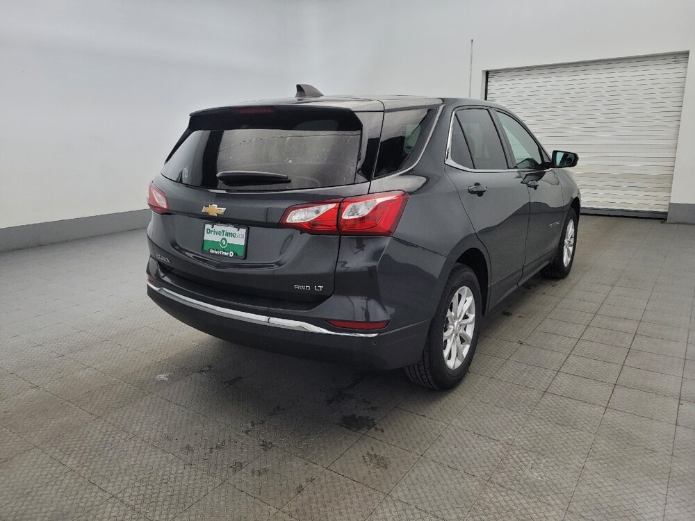 2020 Chevrolet Equinox in New Castle, DE 19720 - 18099228 9