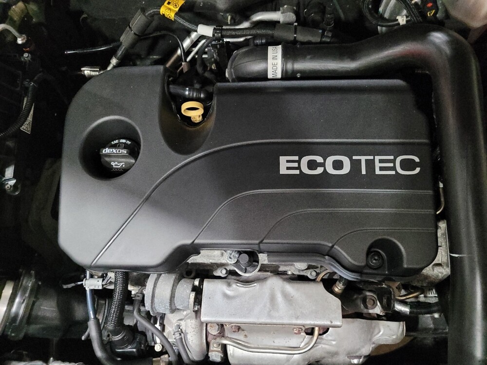 2020 Chevrolet Equinox in New Castle, DE 19720 - 18099228 30