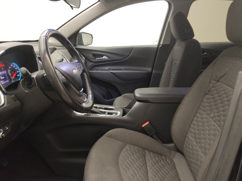 2021 Chevrolet Equinox in Midlothian, IL 60445 - 18099229 17