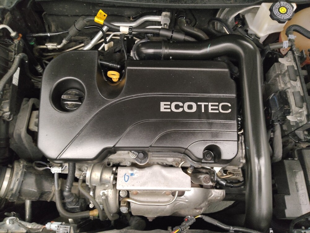 2021 Chevrolet Equinox in Midlothian, IL 60445 - 18099229 30