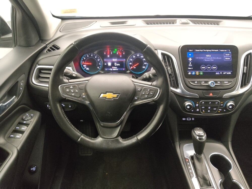 2021 Chevrolet Equinox in Midlothian, IL 60445 - 18099229 22