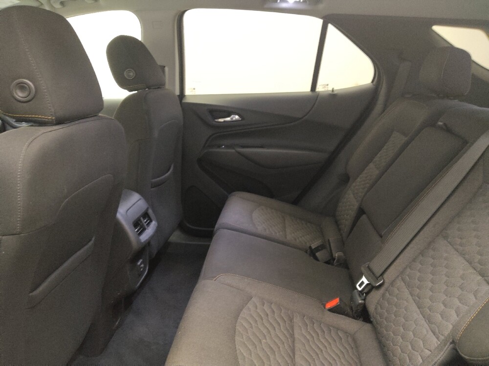 2021 Chevrolet Equinox in Midlothian, IL 60445 - 18099229 18
