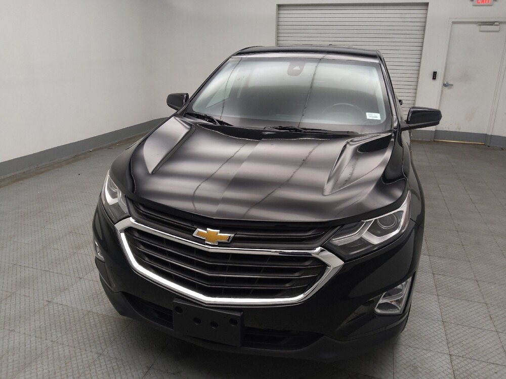 2021 Chevrolet Equinox in Midlothian, IL 60445 - 18099229 15