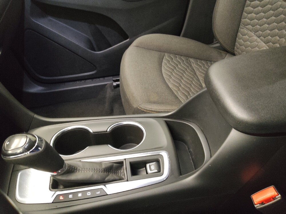 2021 Chevrolet Equinox in Midlothian, IL 60445 - 18099229 26