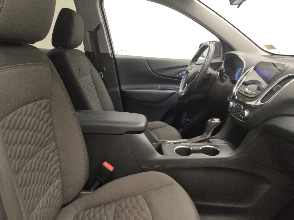 2021 Chevrolet Equinox in Midlothian, IL 60445 - 18099229 21