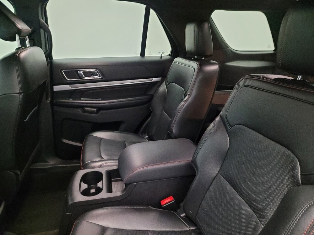2018 Ford Explorer in Chandler, AZ 85225 - 18099230 18