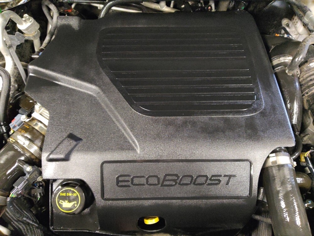 2018 Ford Explorer in Chandler, AZ 85225 - 18099230 30