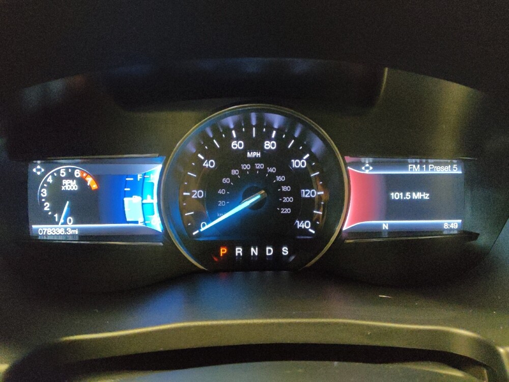 2018 Ford Explorer in Chandler, AZ 85225 - 18099230 23