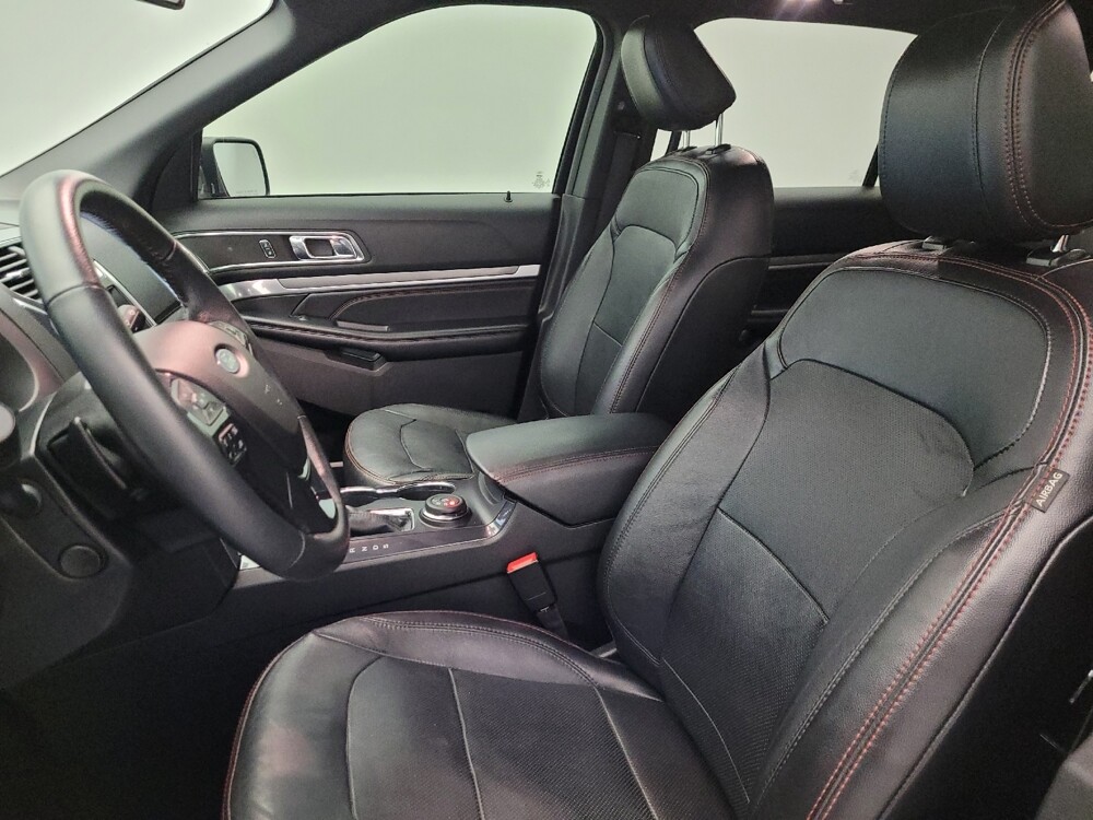 2018 Ford Explorer in Chandler, AZ 85225 - 18099230 17