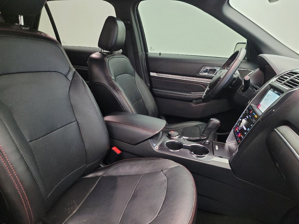 2018 Ford Explorer in Chandler, AZ 85225 - 18099230 21