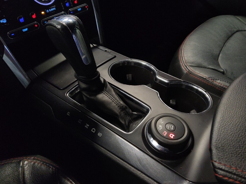 2018 Ford Explorer in Chandler, AZ 85225 - 18099230 26