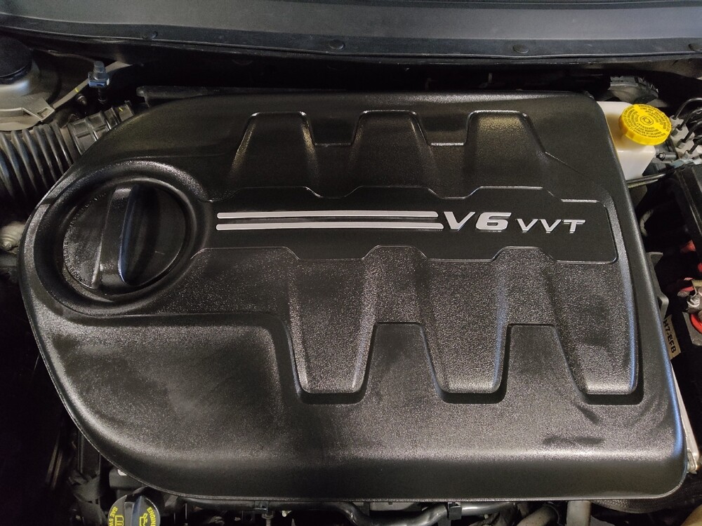 2019 Jeep Cherokee in Ocala, FL 34471 - 18099231 30