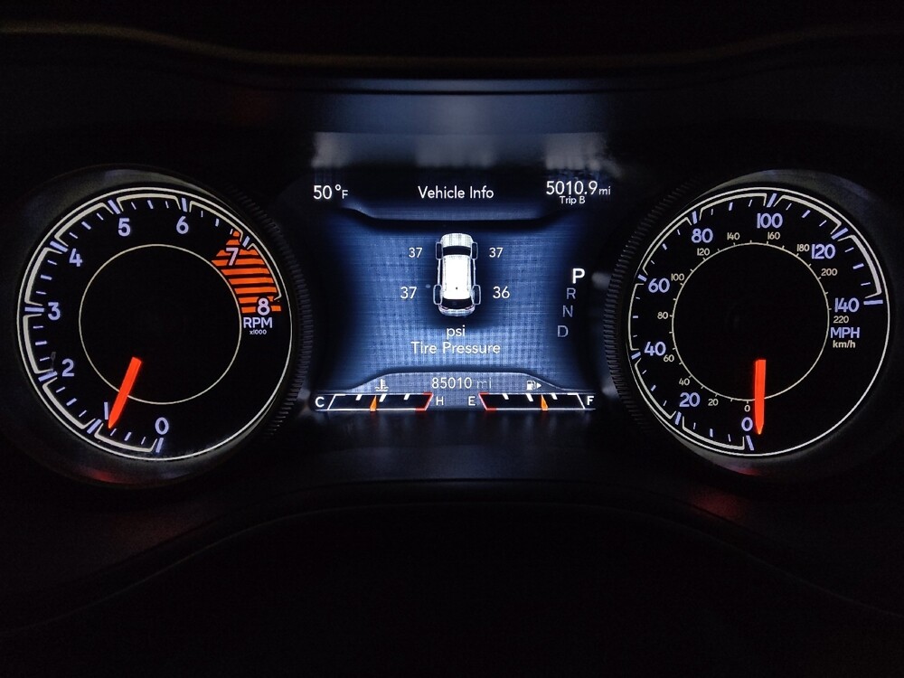 2019 Jeep Cherokee in Ocala, FL 34471 - 18099231 23