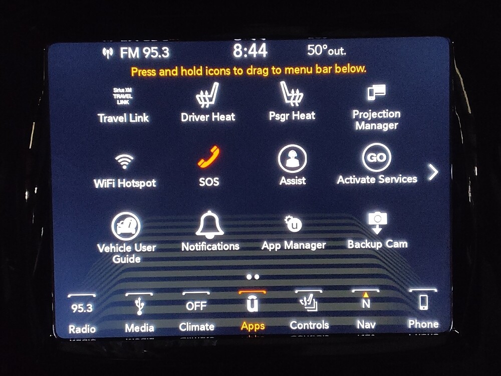 2019 Jeep Cherokee in Ocala, FL 34471 - 18099231 25