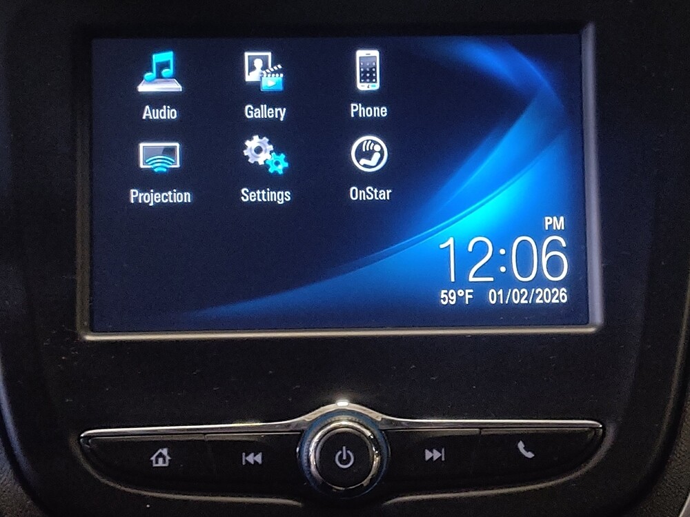 2018 Chevrolet Equinox in Jacksonville, FL 32210 - 18099232 25