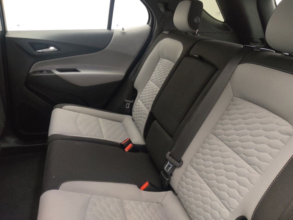 2018 Chevrolet Equinox in Jacksonville, FL 32210 - 18099232 18