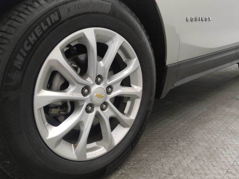 2018 Chevrolet Equinox in Jacksonville, FL 32210 - 18099232 31