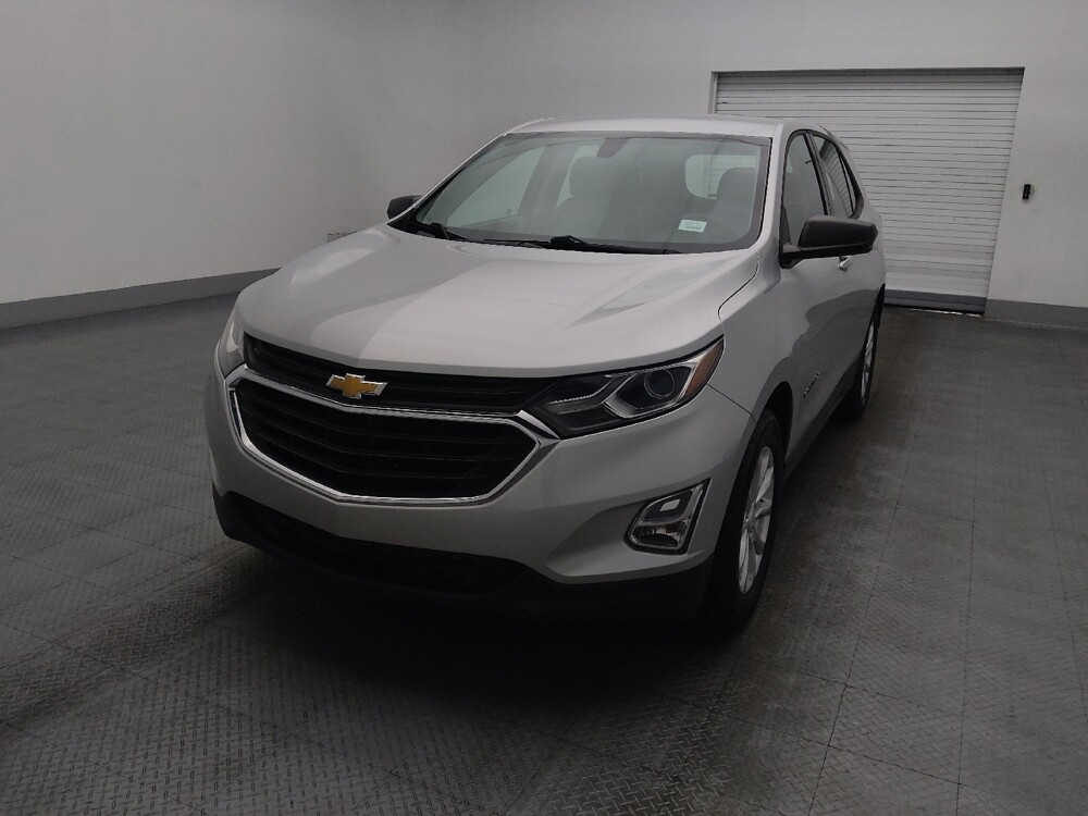 2018 Chevrolet Equinox in Jacksonville, FL 32210 - 18099232 15