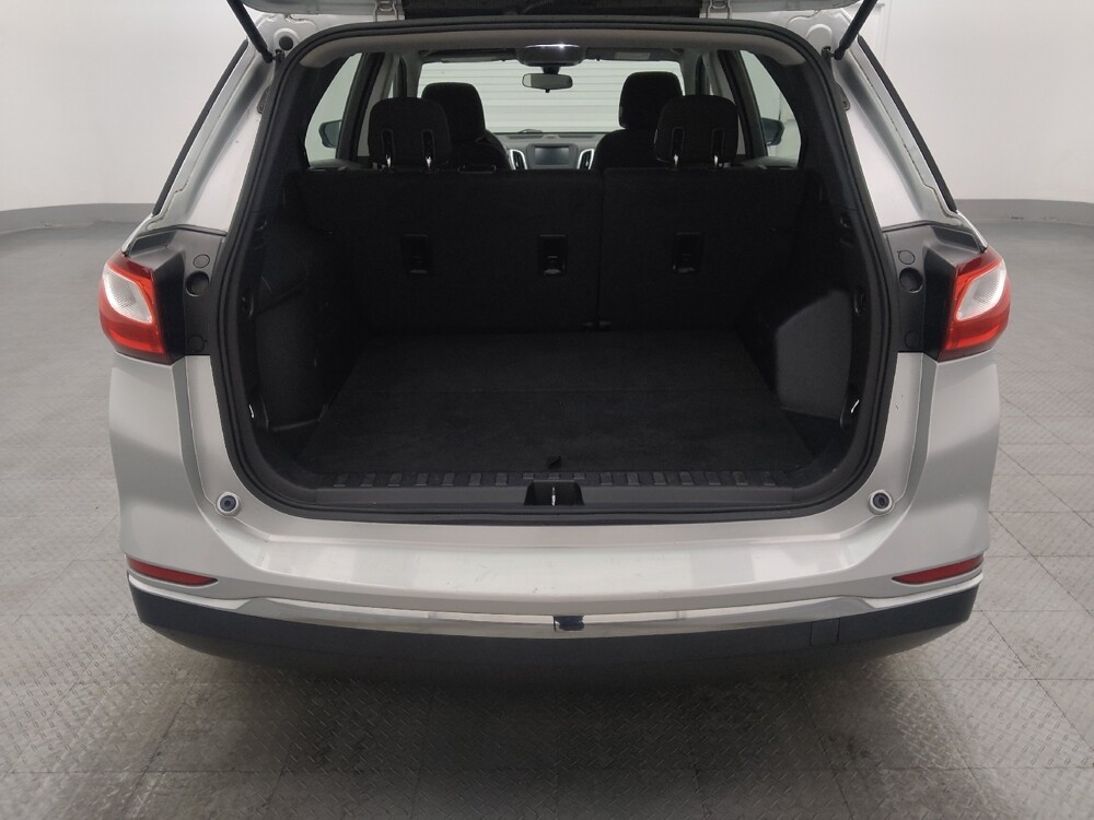 2018 Chevrolet Equinox in Jacksonville, FL 32210 - 18099232 29