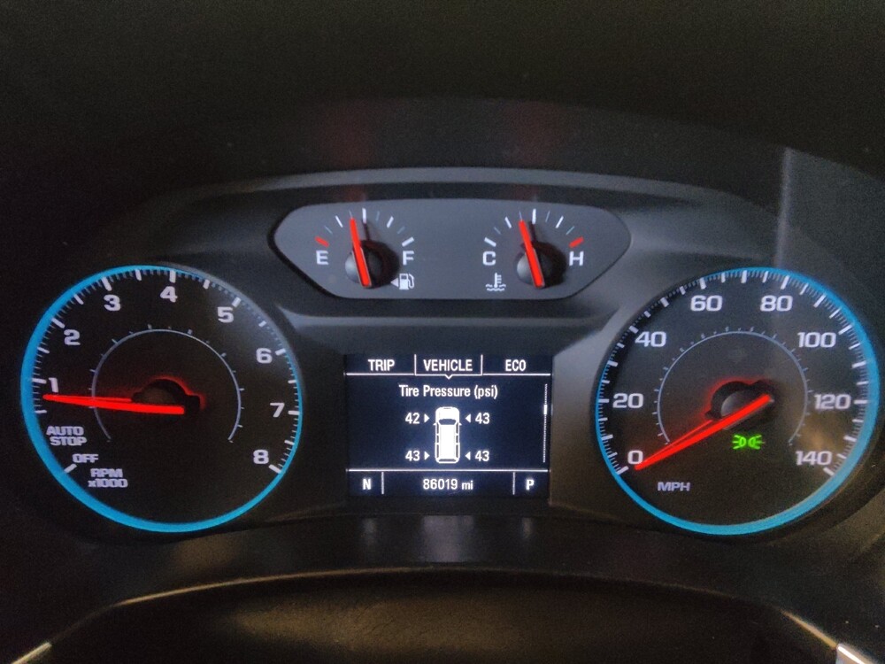 2018 Chevrolet Equinox in Jacksonville, FL 32210 - 18099232 23