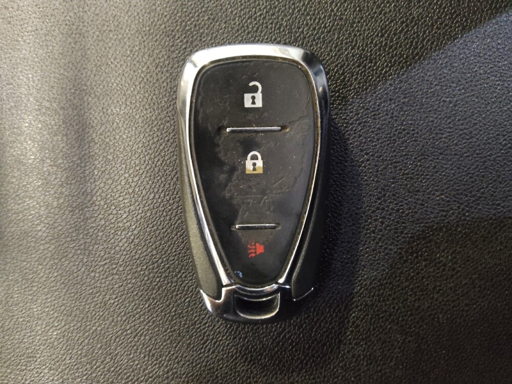 2018 Chevrolet Equinox in Jacksonville, FL 32210 - 18099232 32