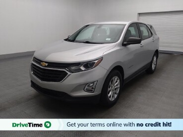 2018 Chevrolet Equinox in Jacksonville, FL 32210