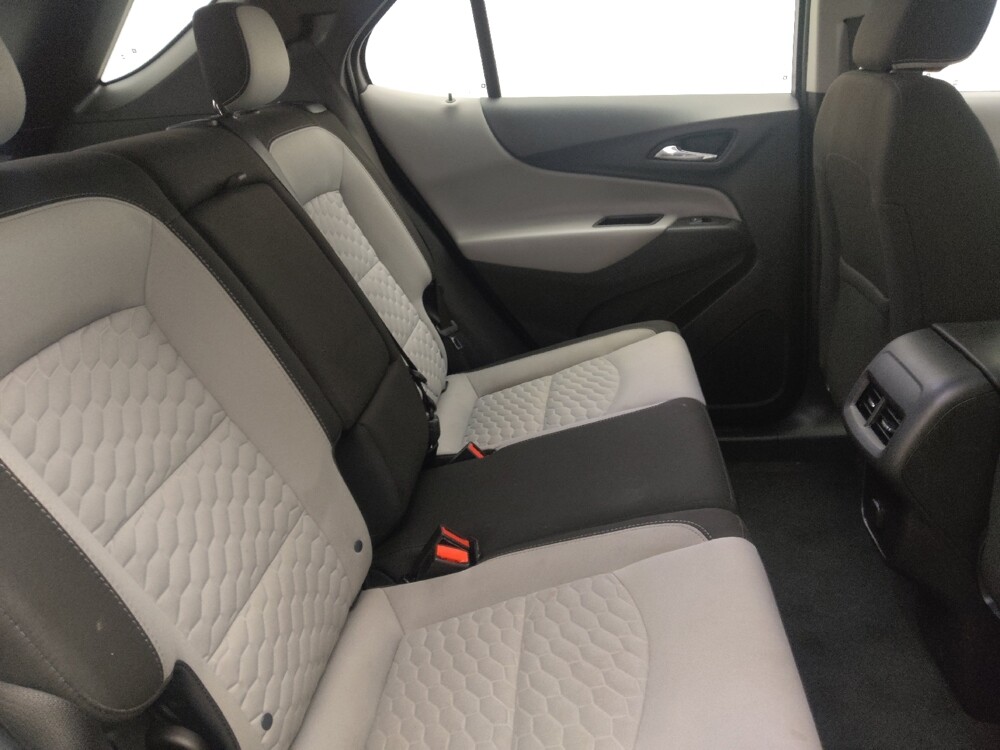 2018 Chevrolet Equinox in Jacksonville, FL 32210 - 18099232 19