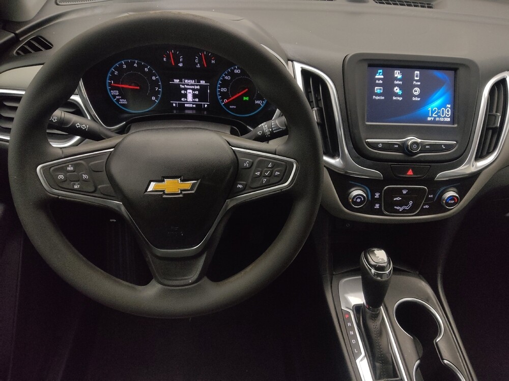 2018 Chevrolet Equinox in Jacksonville, FL 32210 - 18099232 22