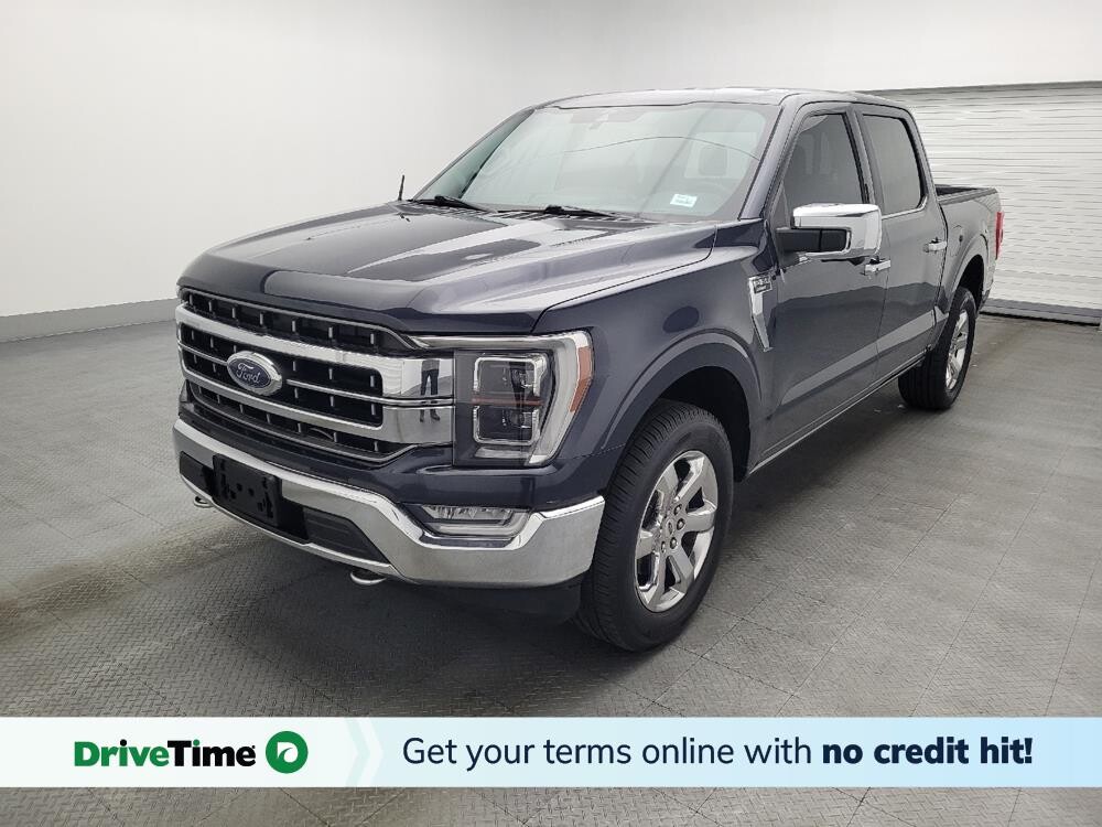 2021 Ford F150 in Savannah, GA 31419 - 18099234