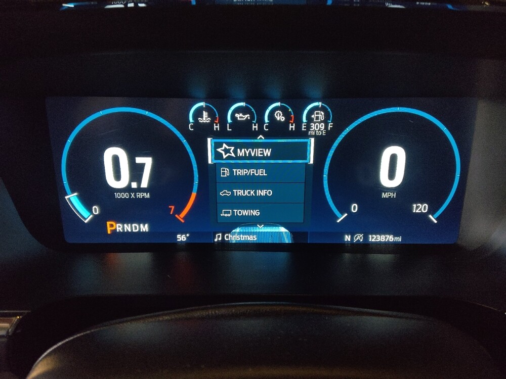 2021 Ford F150 in Savannah, GA 31419 - 18099234 23