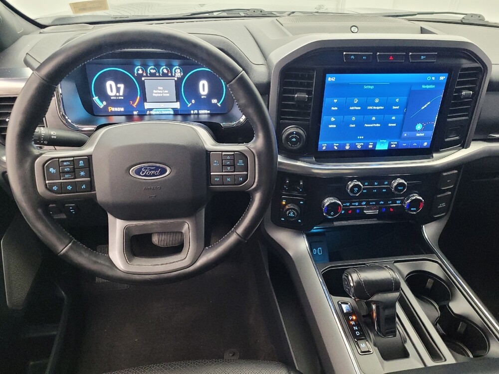 2021 Ford F150 in Savannah, GA 31419 - 18099234 22