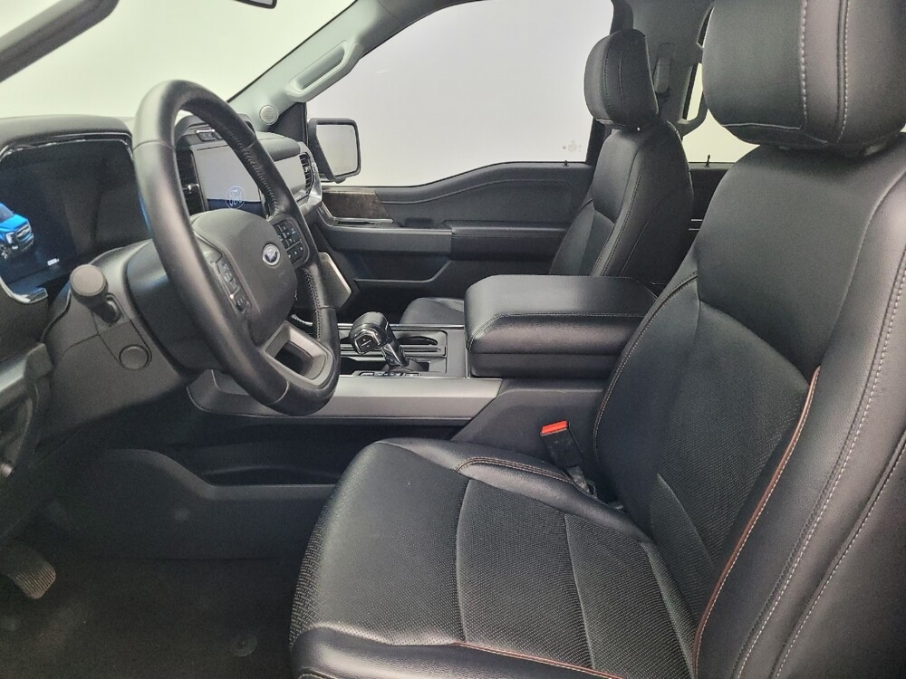 2021 Ford F150 in Savannah, GA 31419 - 18099234 17