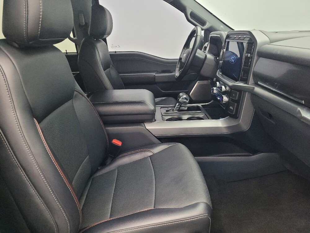 2021 Ford F150 in Savannah, GA 31419 - 18099234 21