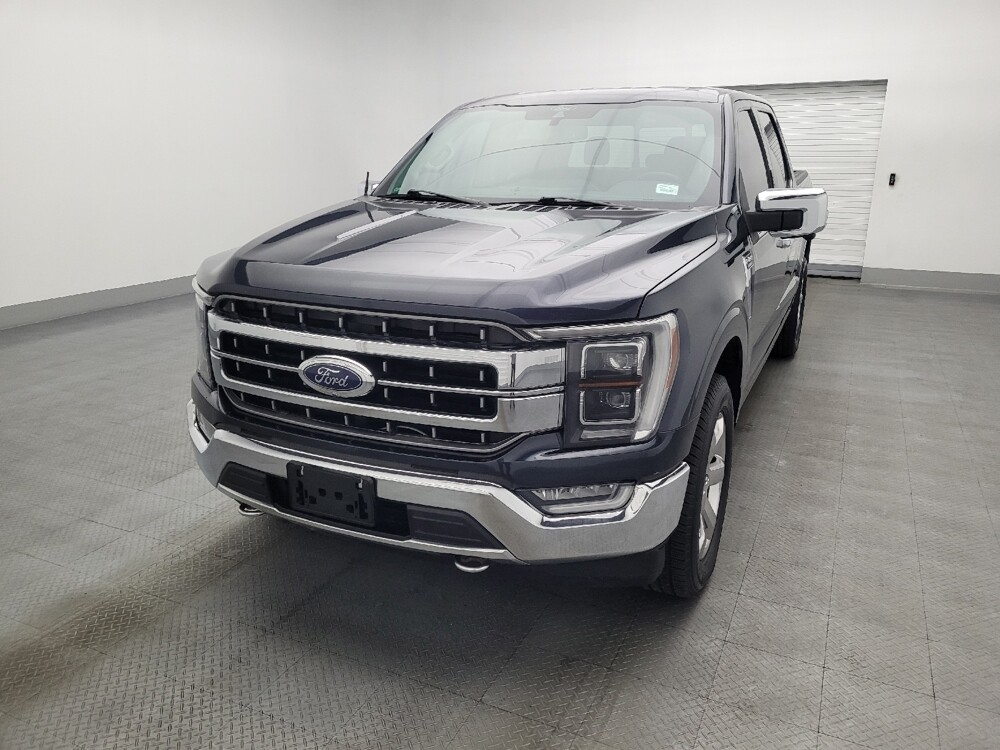 2021 Ford F150 in Savannah, GA 31419 - 18099234 15