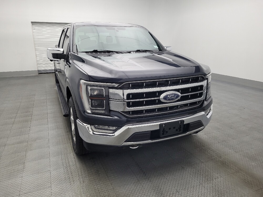 2021 Ford F150 in Savannah, GA 31419 - 18099234 14
