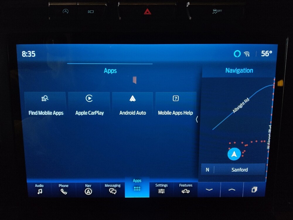 2021 Ford F150 in Savannah, GA 31419 - 18099234 25