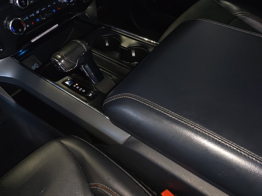 2021 Ford F150 in Savannah, GA 31419 - 18099234 26