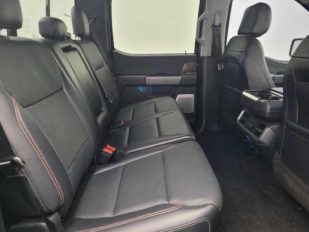 2021 Ford F150 in Savannah, GA 31419 - 18099234 19