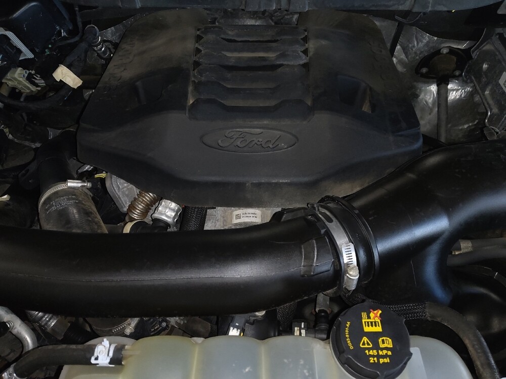 2021 Ford F150 in Savannah, GA 31419 - 18099234 30