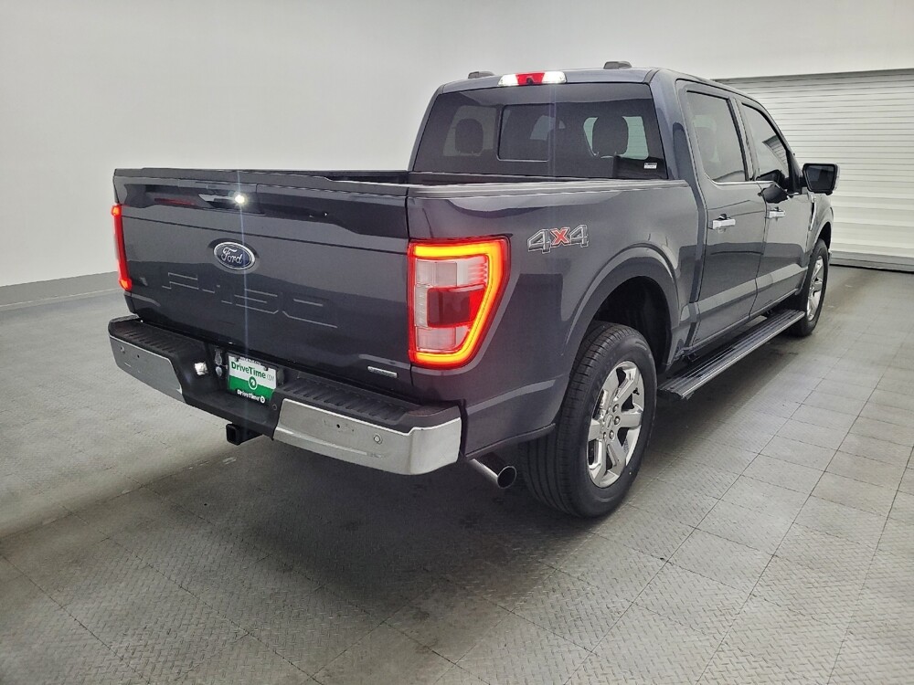 2021 Ford F150 in Savannah, GA 31419 - 18099234 9
